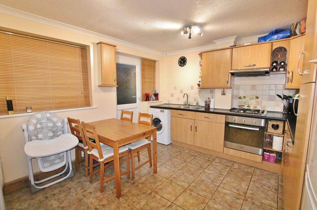 House in Southampton - View 4