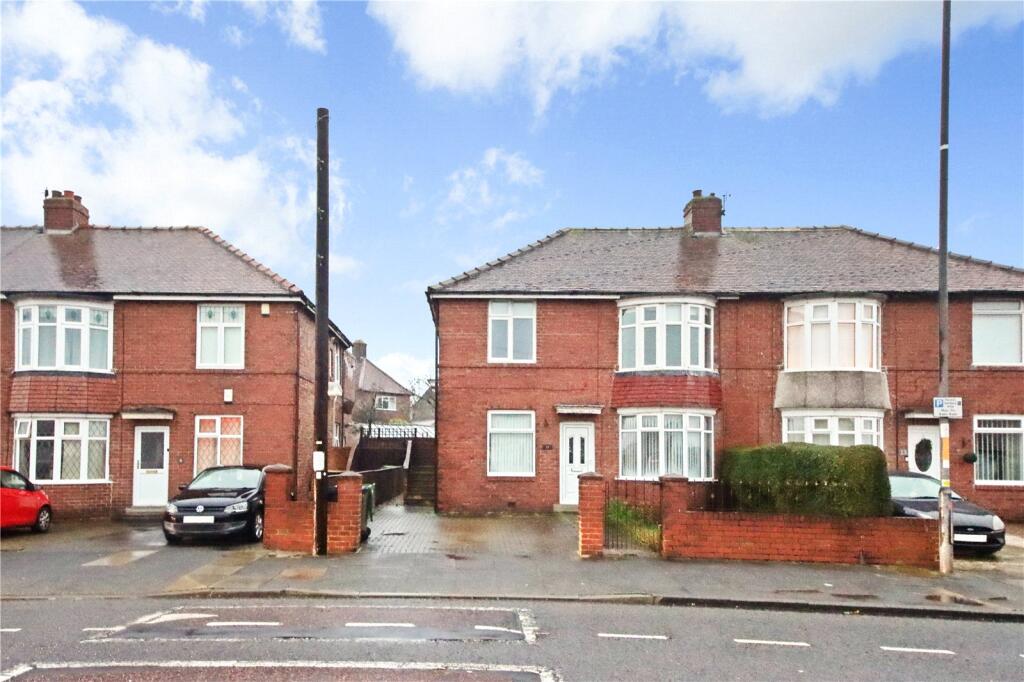 Main image of property: Southend Road, Sheriff Hill, Gateshead, NE9