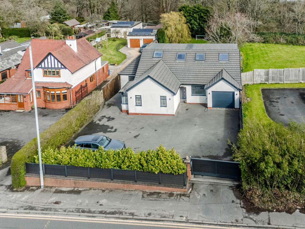 Main image of property: Euxton Lane, Chorley, PR7