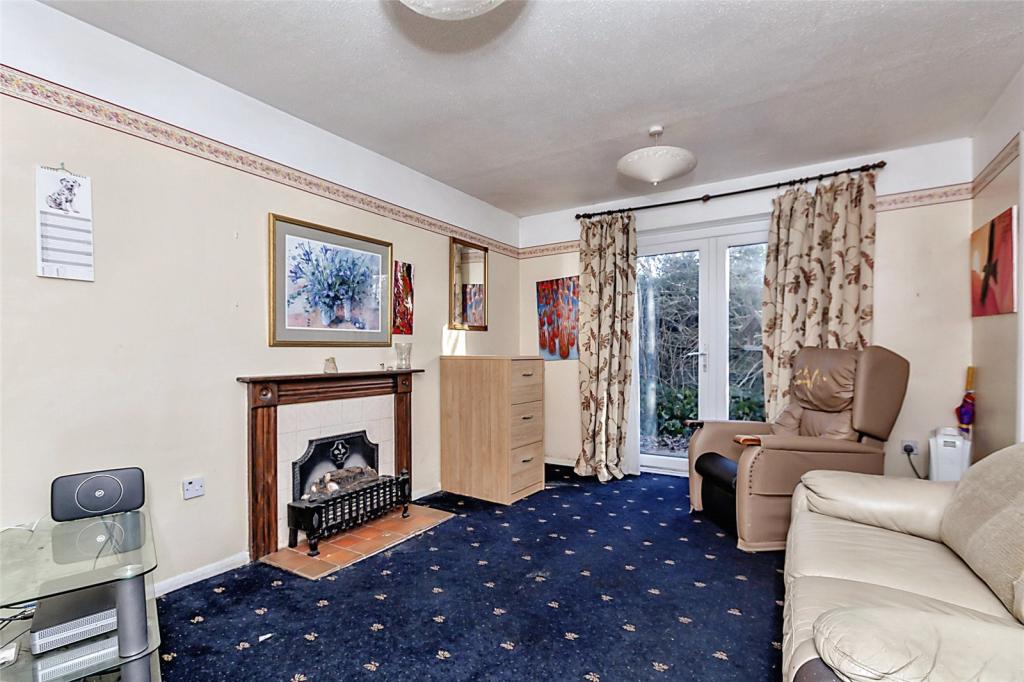 Bluebell Close, Queniborough, Leicester, Leicestershire, LE7 photo 4