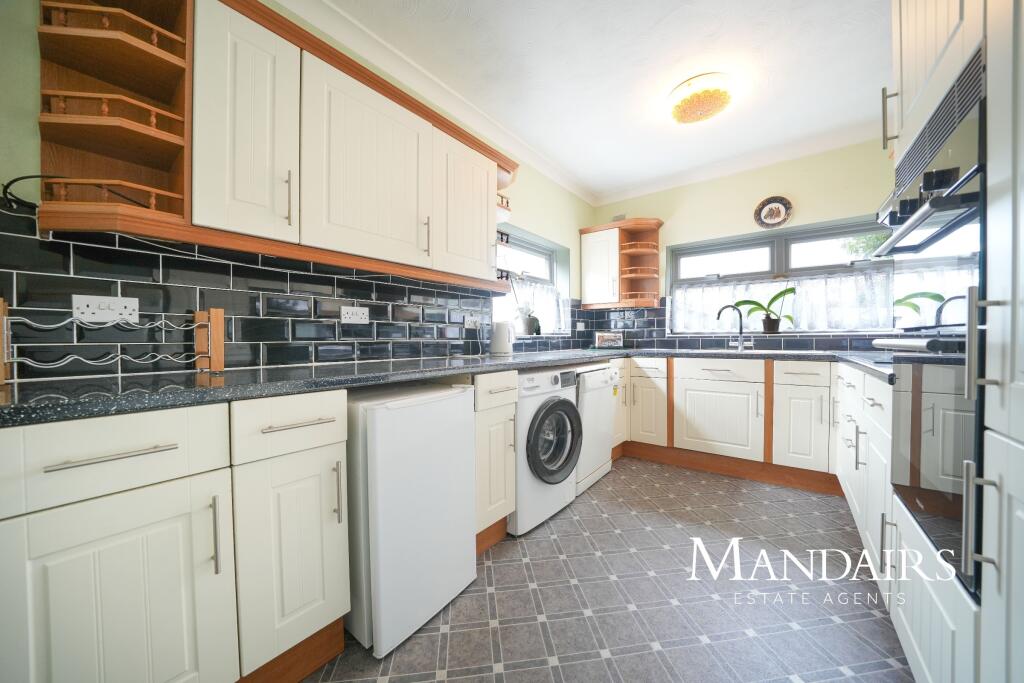 House in Peterborough - View 5