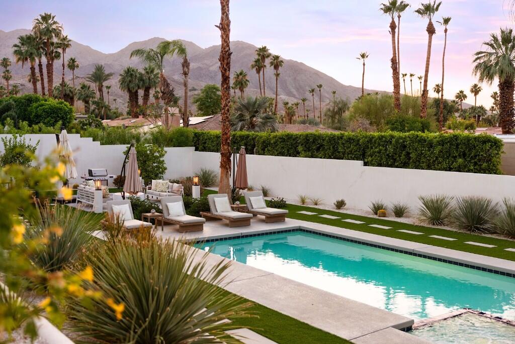 Main image of property: Bel Air Road, Palm Desert, California