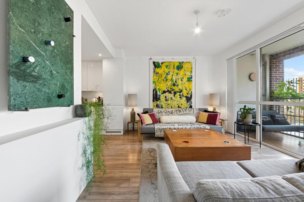 Apartment in London - View 4
