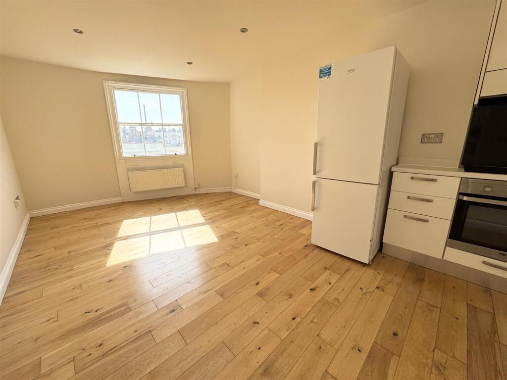 Main image of property: Hill House, 53 Western Road, HOVE