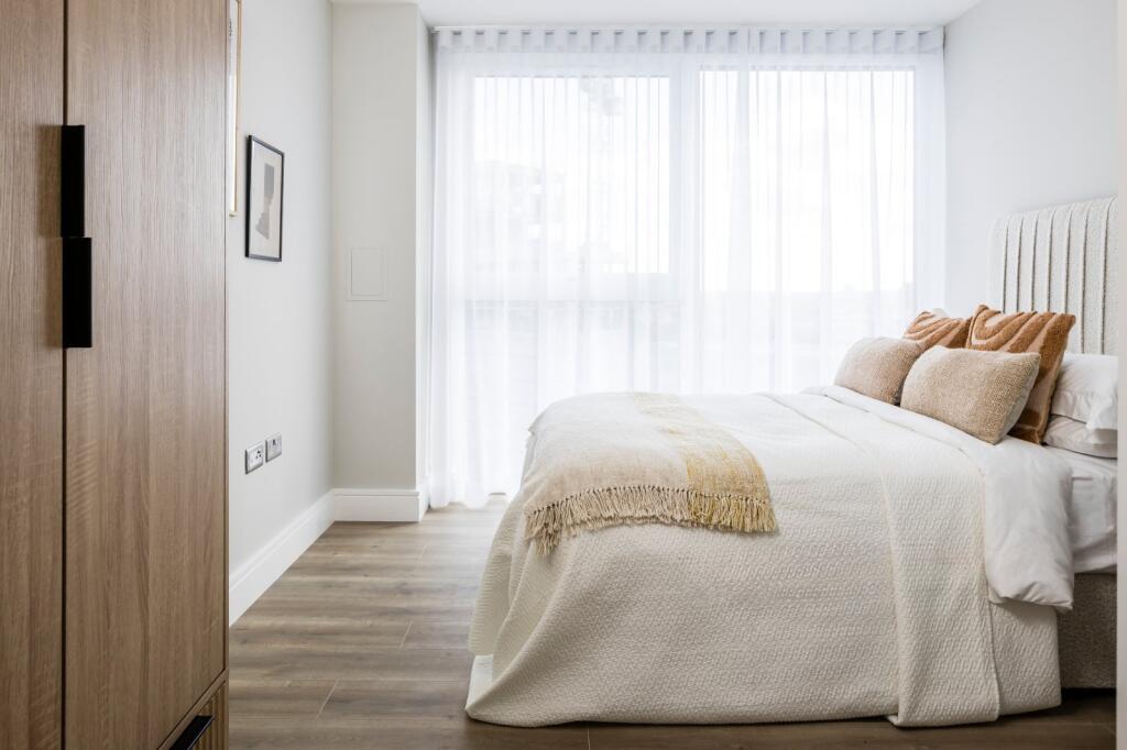 Apartment in London - View 5