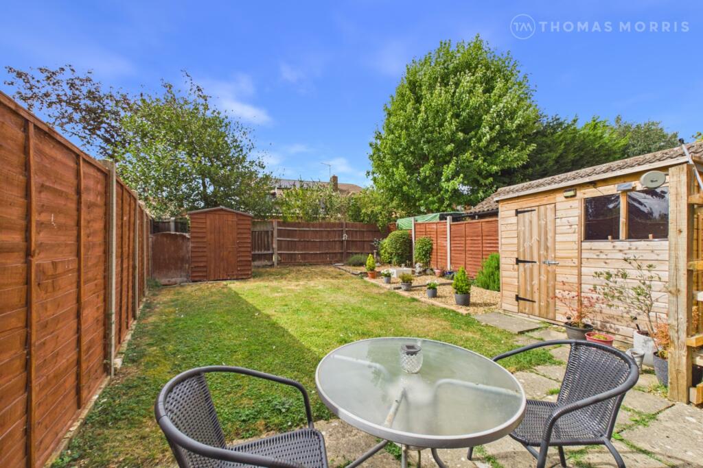 Bader Close, Bury, Ramsey, Huntingdon, PE26 photo 4