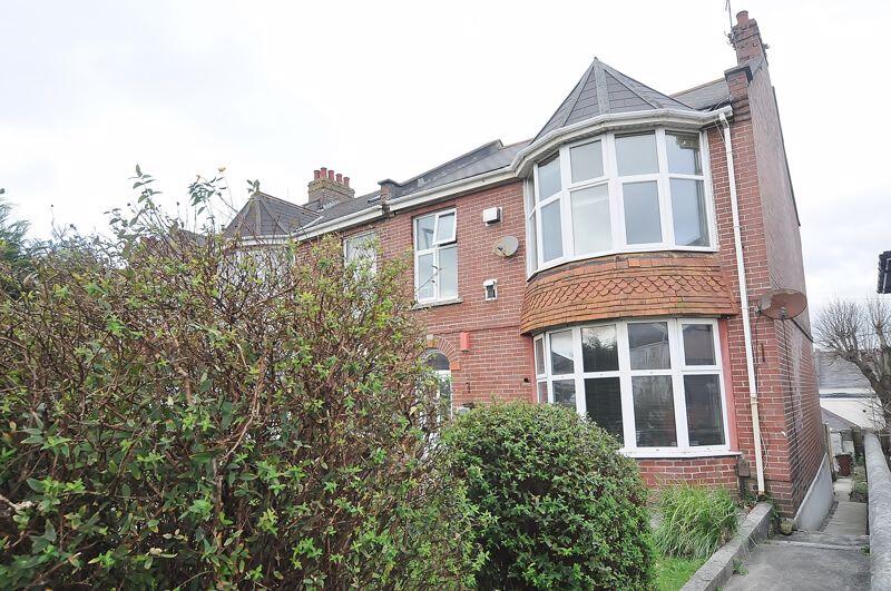 Milehouse Road, Plymouth One Bedroom First Floor Flat in Need of Full Refurbishement. CASH BUYERS ONLY !!!! photo 2