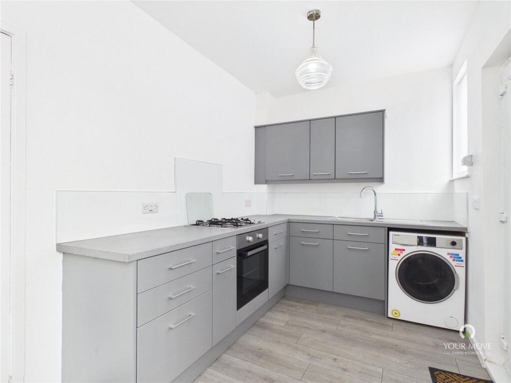 Valley View, Leadgate, Consett, Durham, DH8 - View 2