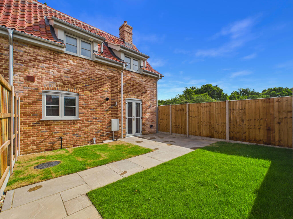 Main image of property: Nightingale Close, Knodishall