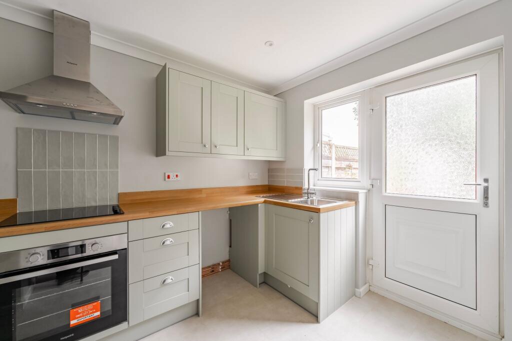 House in Norwich - View 5