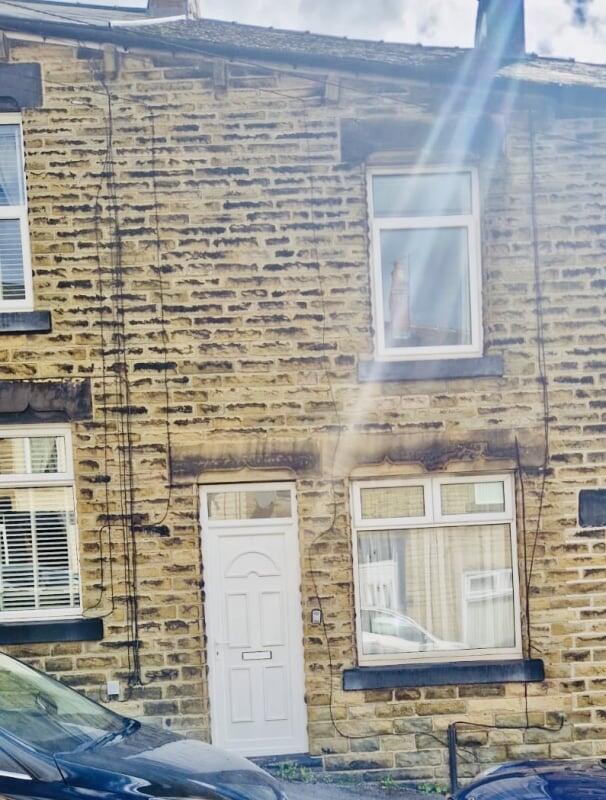 Main image of property: Windermere Road, Barnsley, S71
