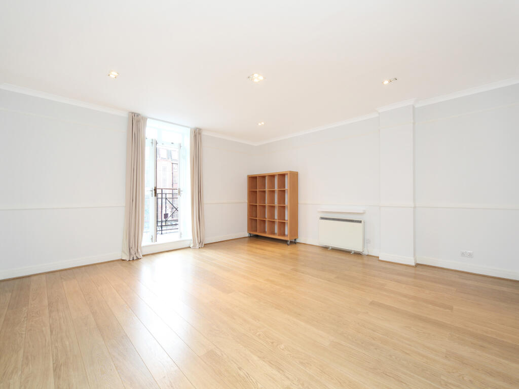 Apartment in London - View 3