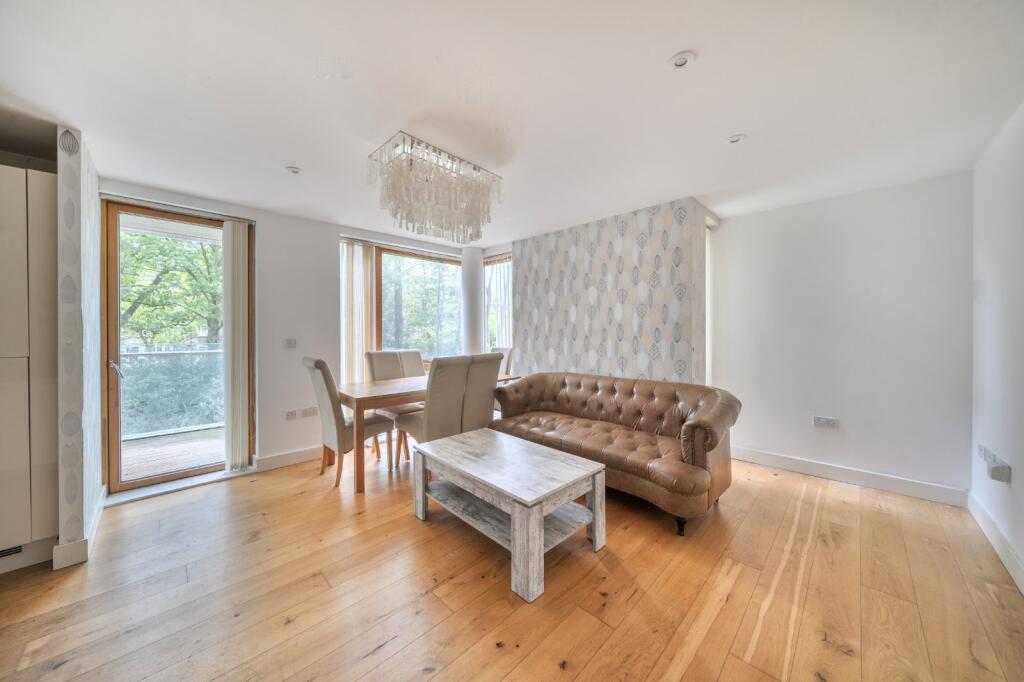 Main image of property: Hornsey Lane, Highgate, London, N6
