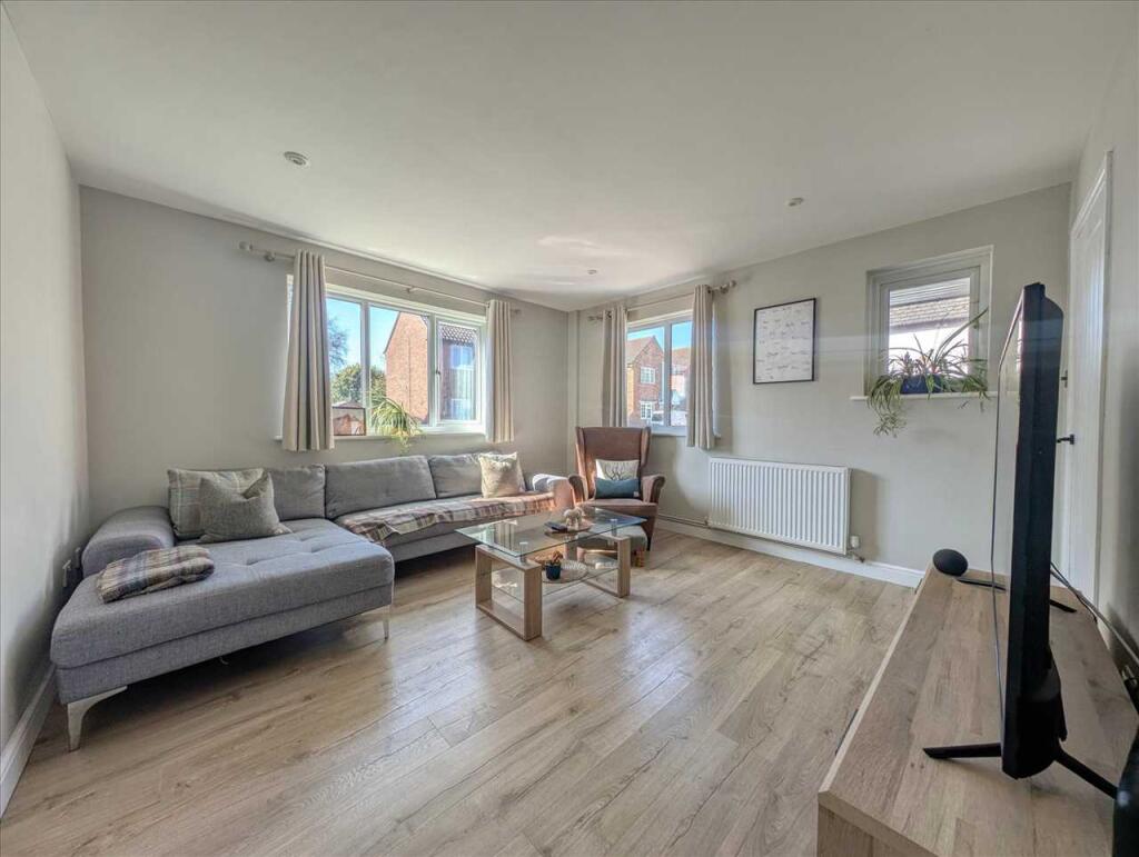 House in Tendring, Alresford - View 5