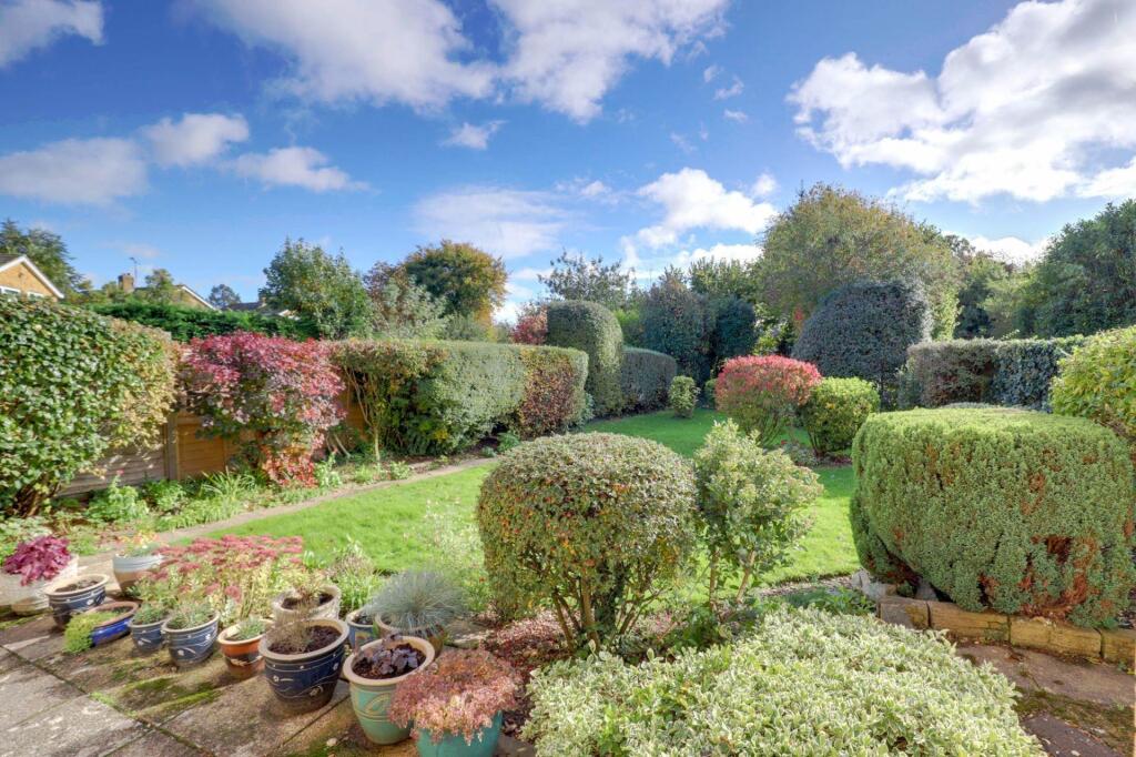 Main image of property: Lambourne Road, Sonning Common, South Oxfordshire