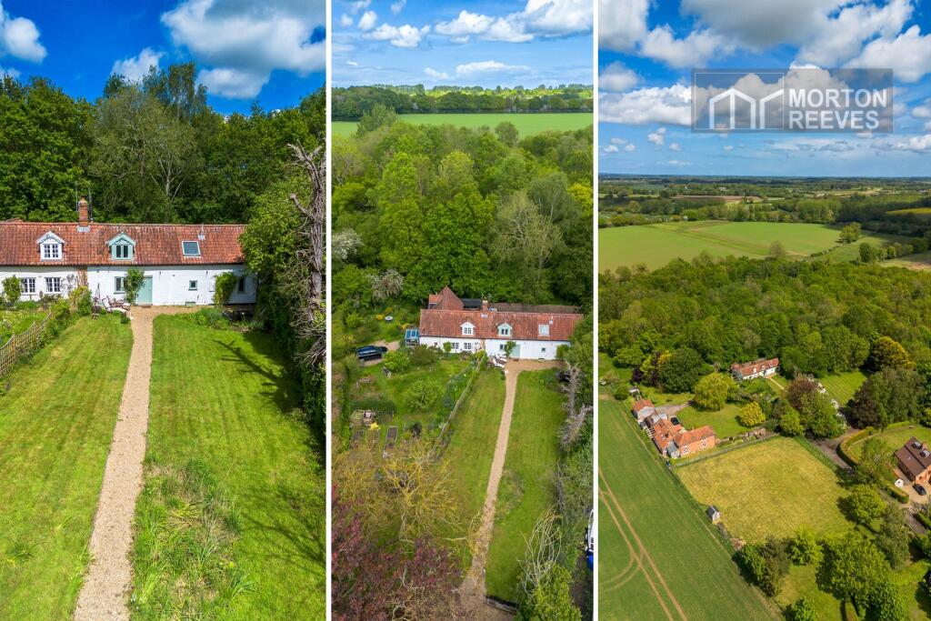 Main image of property: Pettywell, Reepham, NR10 4RN