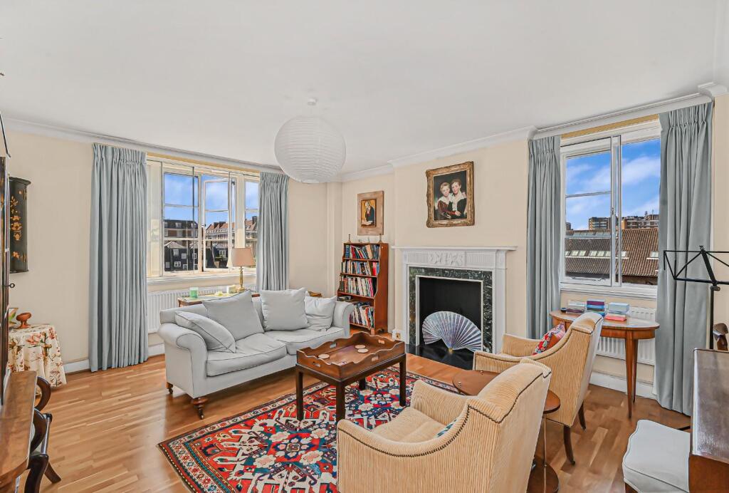 Main image of property: Bryanston Square, Marylebone, London W1H