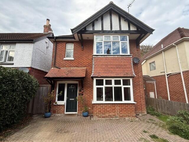 Main image of property: Shrubbs Hill