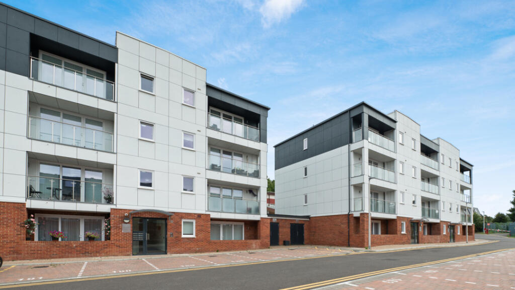 Main image of property: Lavendula Lane, Chatham, Kent, ME5 7FH