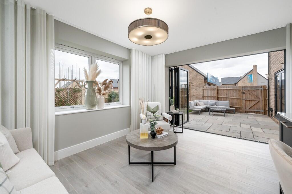 Cranford Road,
Barton Seagrave,
Kettering,
NN15 6RH photo 4