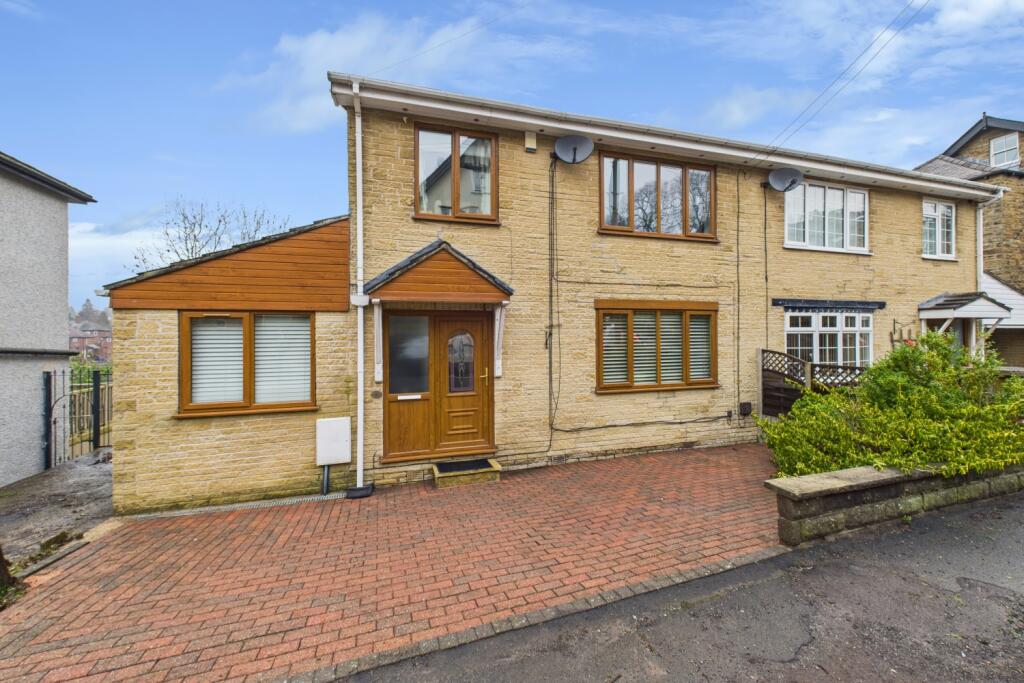 Main image of property: Queen Victoria Road, Bradway, S17 4HT