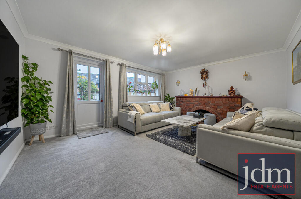 Main image of property: Delaford Road, London, SE16