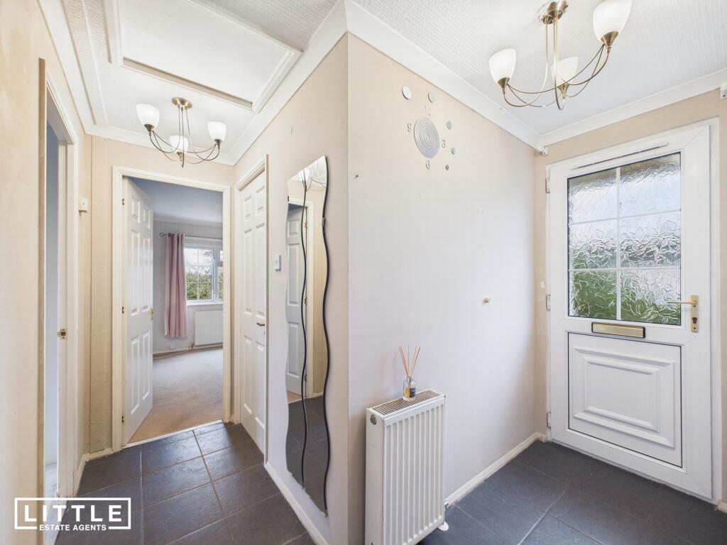 Old Hall, Halsnead Park, L35 photo 4