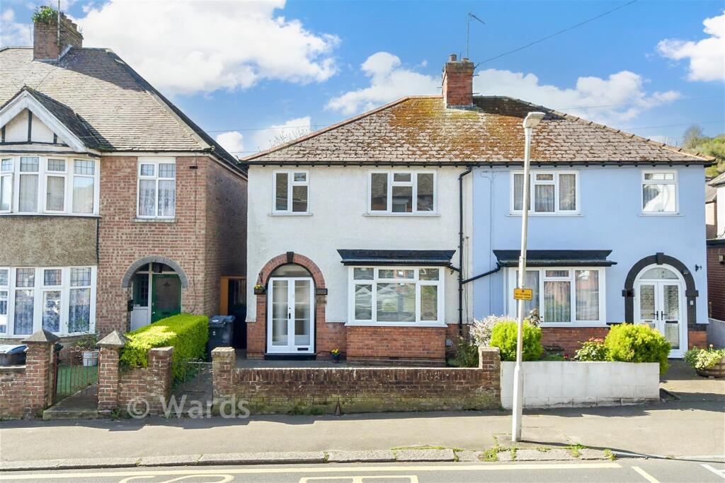 Main image of property: Elms Vale Road, Dover, Kent