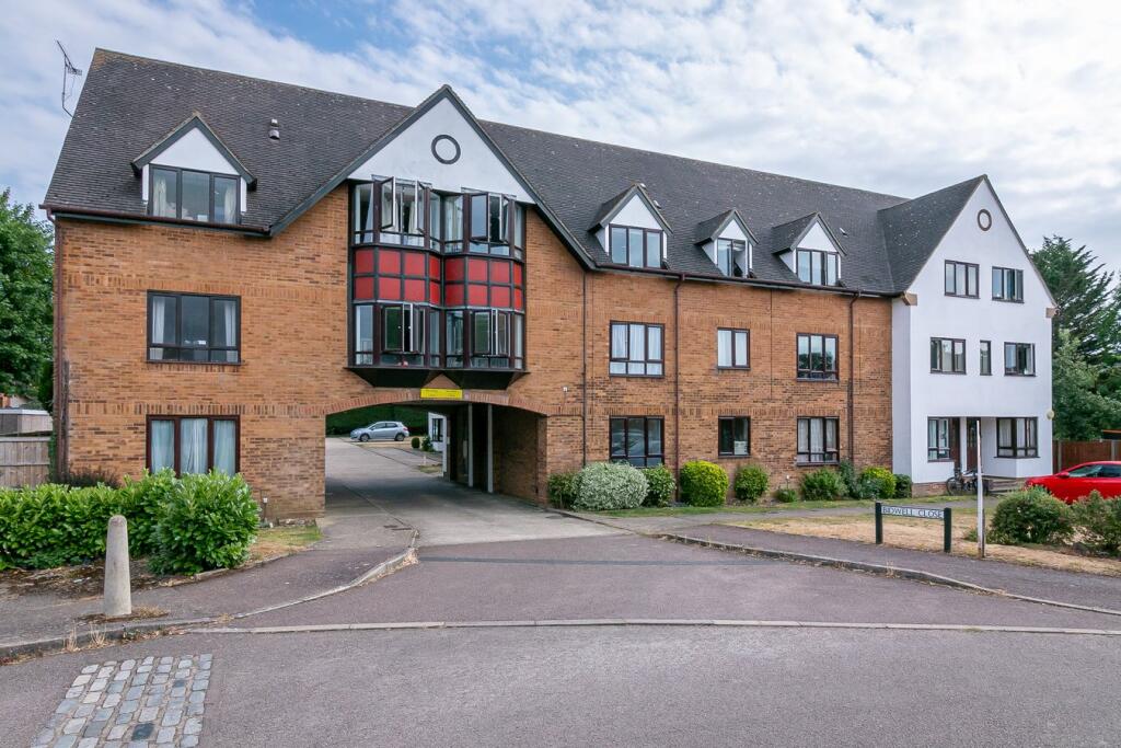 Main image of property: Bidwell Close, Letchworth Garden City, SG6