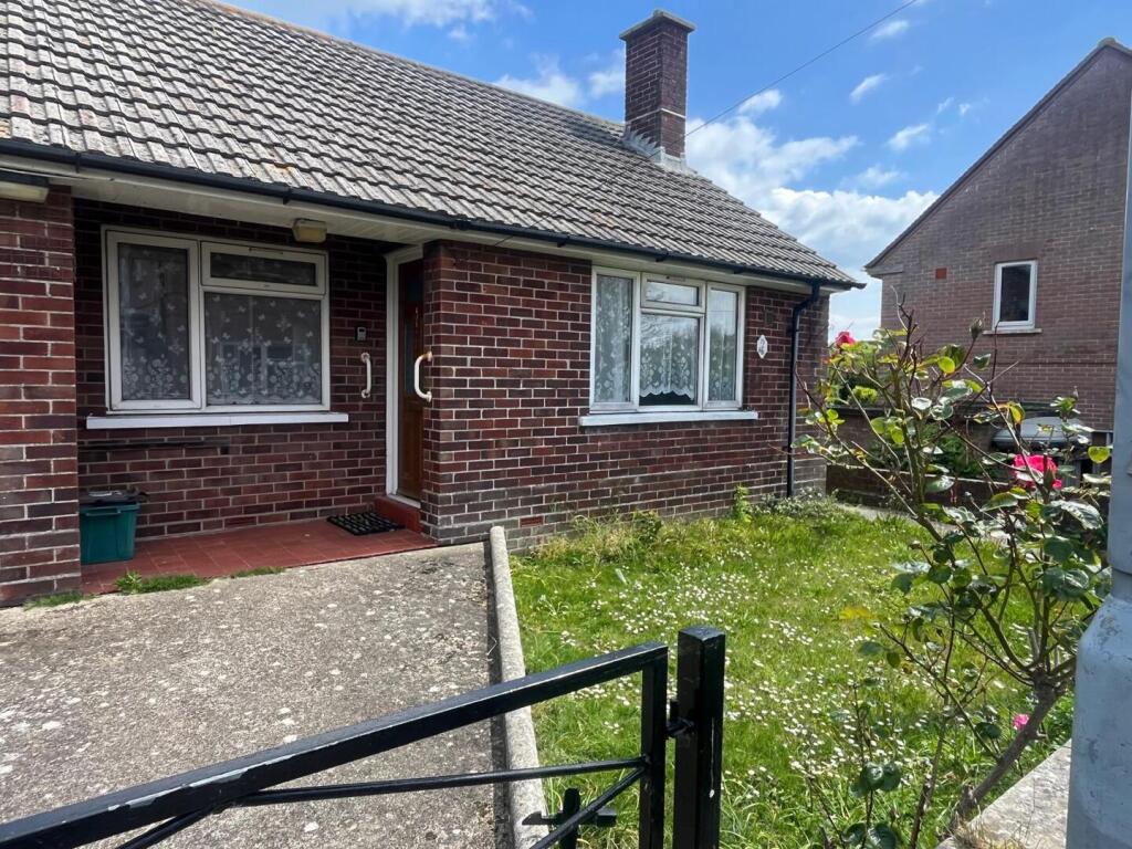 Main image of property: Hillbourne Road, Weymouth