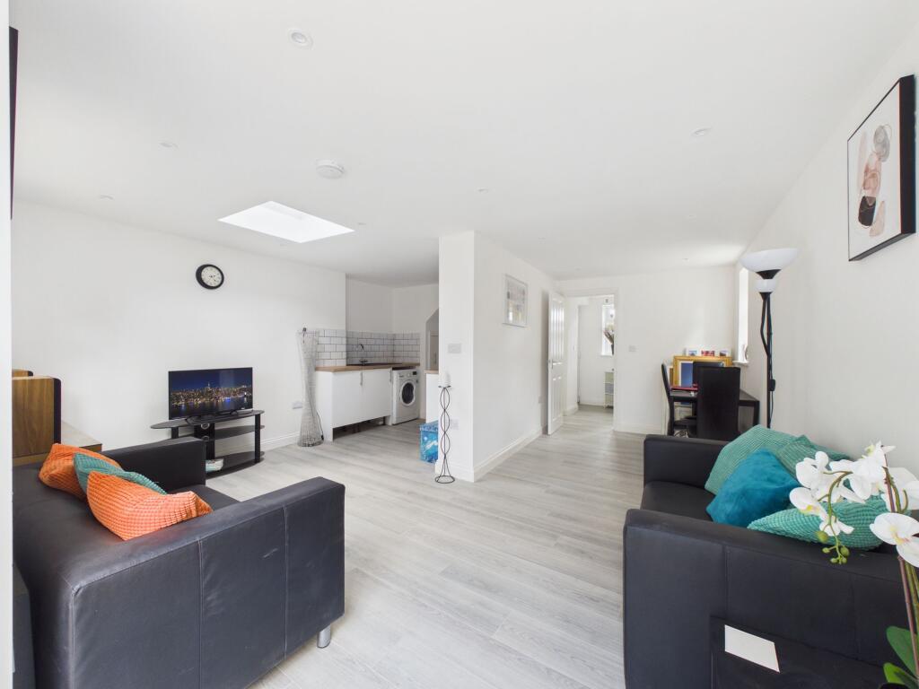 House in Worcester - More