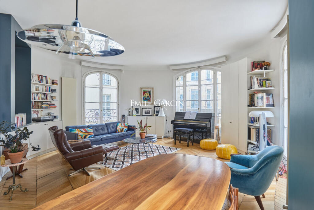 Main image of property: Paris-Isle of France, Paris, Paris 02