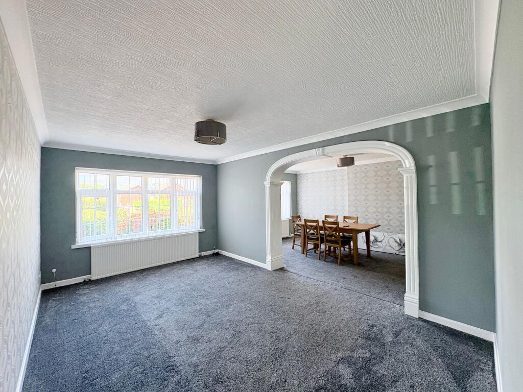 Kestrel Drive, Rossington, DN11 photo 4