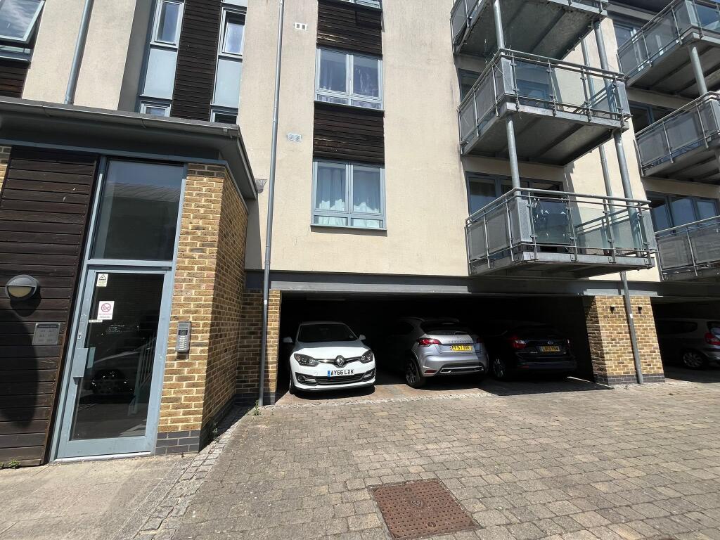 Main image of property: Quayside Drive, Colchester , 