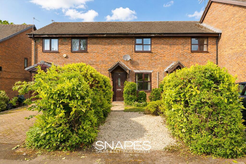 Main image of property: Willow Avenue, Cheadle Hulme, SK8