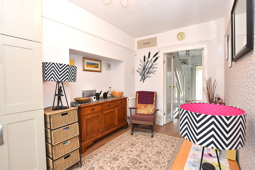 House in Prenton, Larchwood - More