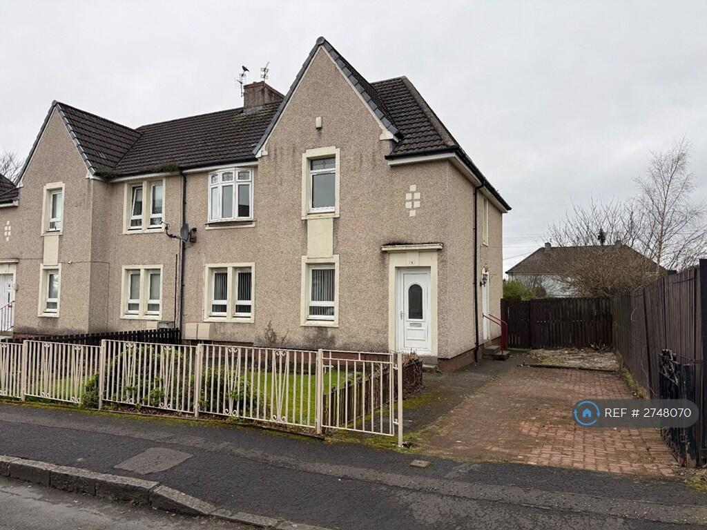 Main image of property: Uddingston, Glasgow, G71