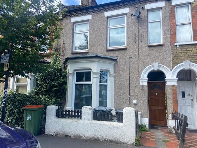Main image of property: Stork Road, London
