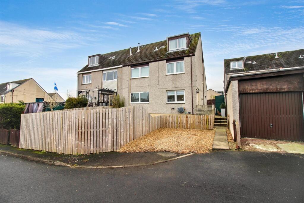 Main image of property: Loch Trool Way, Whitburn