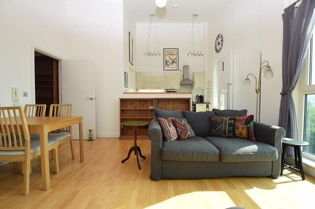 Main image of property: Jet Centro, 79 St Marys Rd S2 4AU