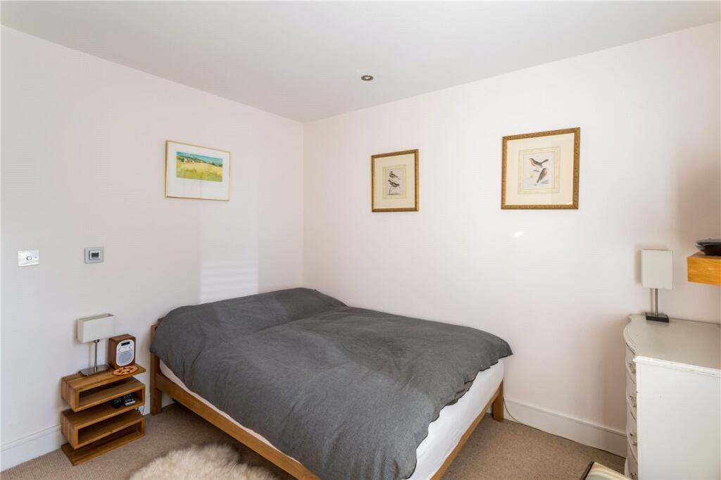 House in London - More