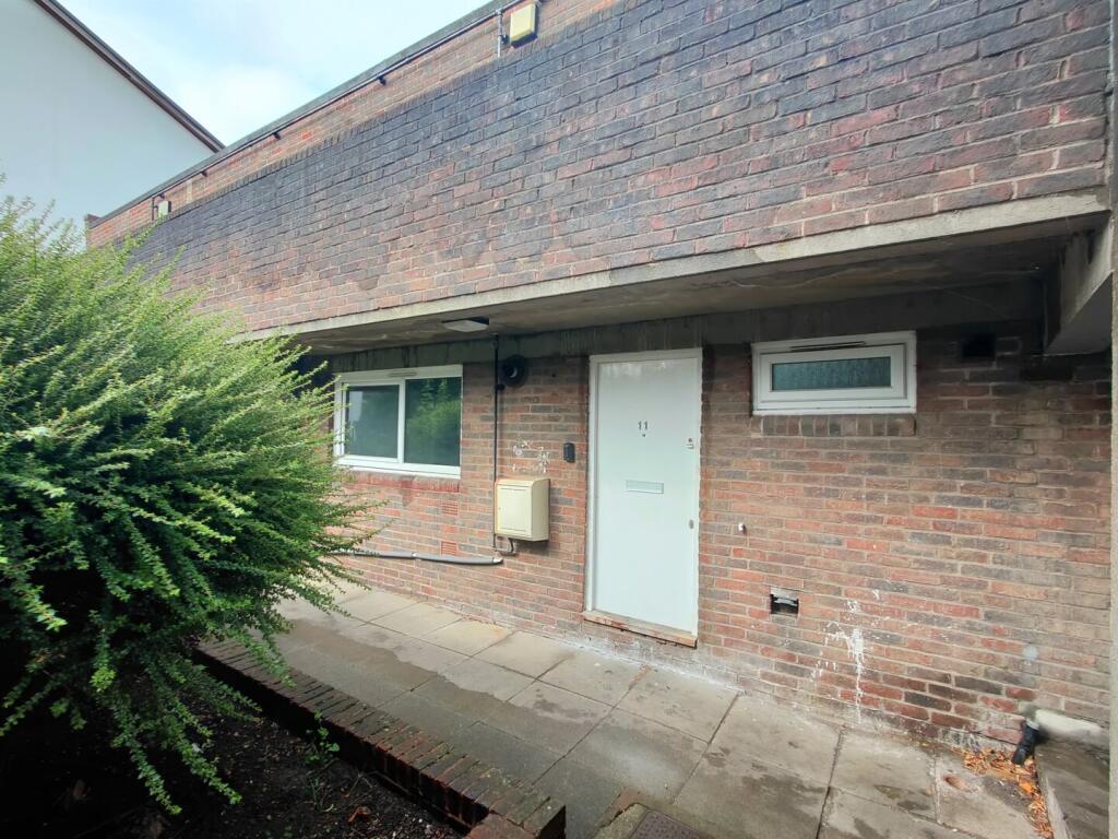 Main image of property: Dawson Close, Woolwich, Greater London, SE18