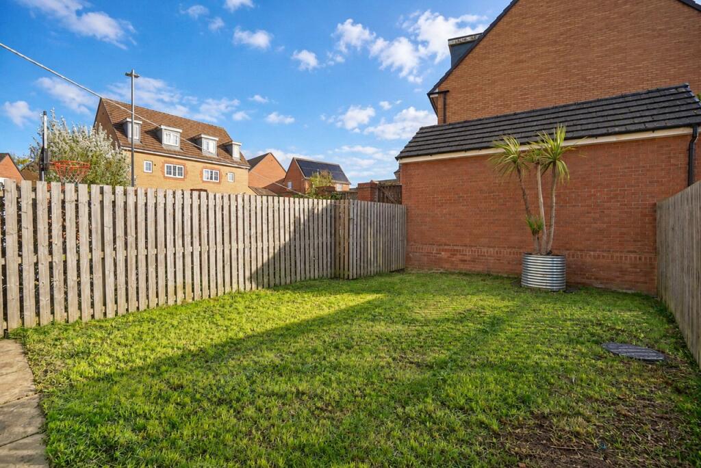 House in Sheffield - View 4