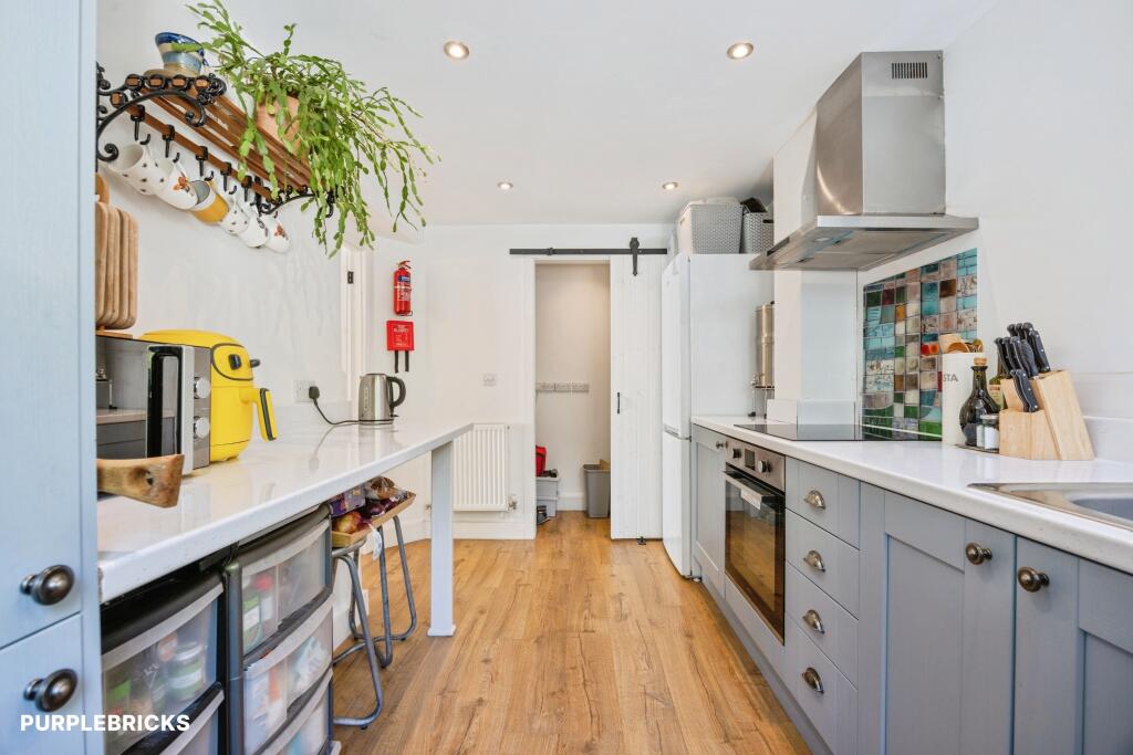 Main image of property: Ford Road, Plymouth, PL9