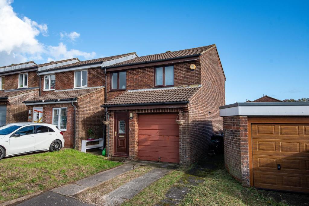 Main image of property: Lynchet Walk, Brighton