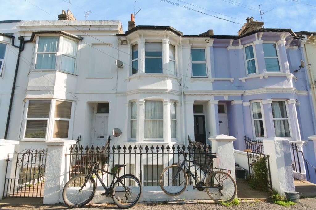 Main image of property: Gladstone Place, Brighton, East Sussex, BN2