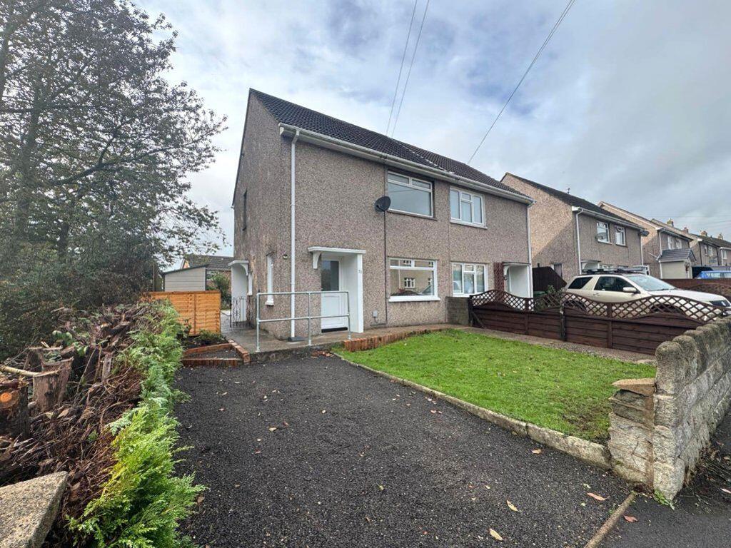 Main image of property: Brookfield Road, Springfield, Pontllanfraith, Caerphilly County Borough