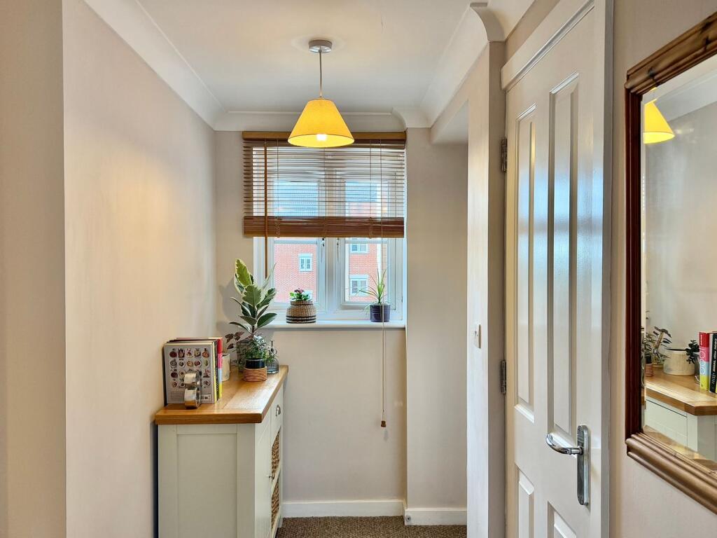 Provan Court, Ipswich, IP3 photo 2