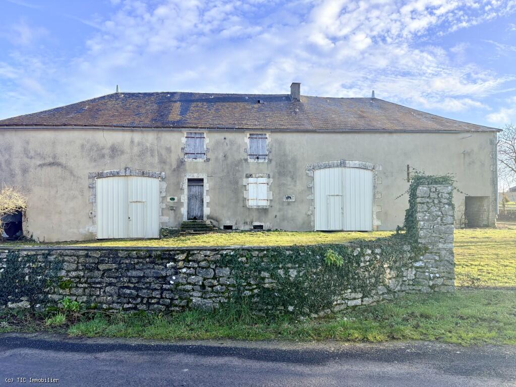 Main image of property: Verteuil-Sur-Charente, Poitou-Charentes, 16700, France