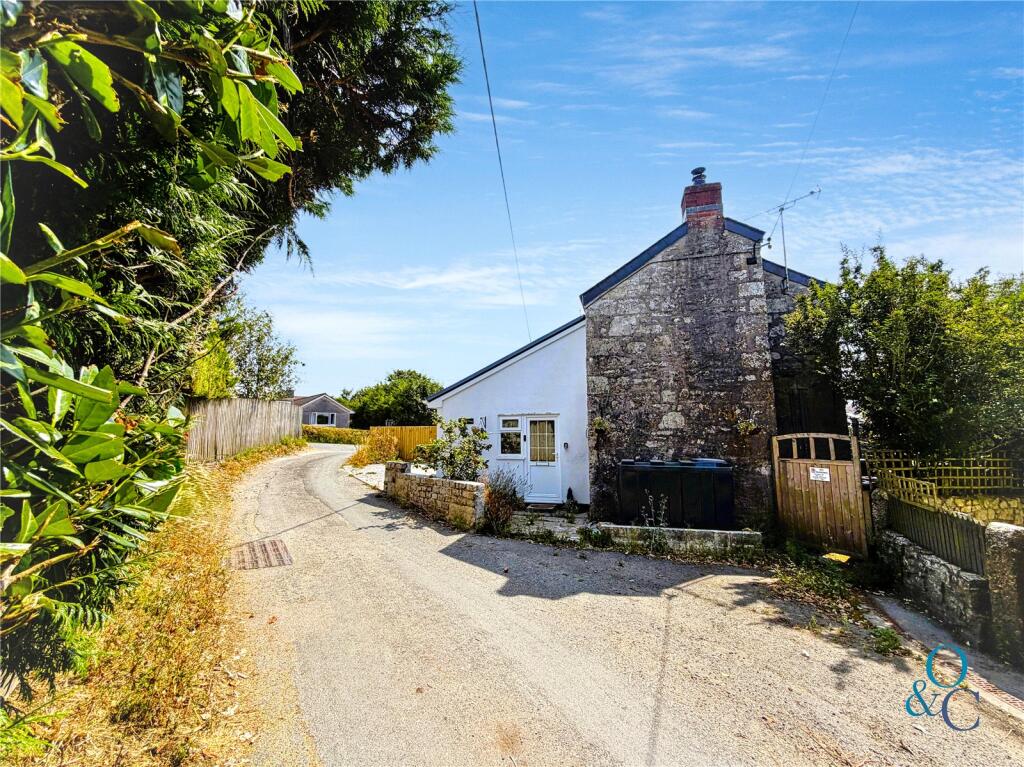 Main image of property: Rosemelling, Luxulyan, Bodmin, PL30